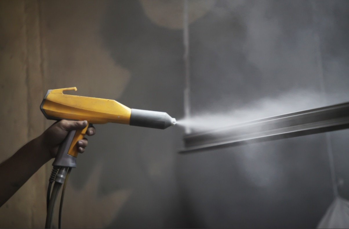 Powder Coating