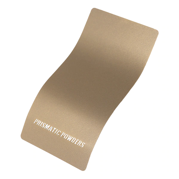 GM SILVER TEXTURE - Powder Craft
