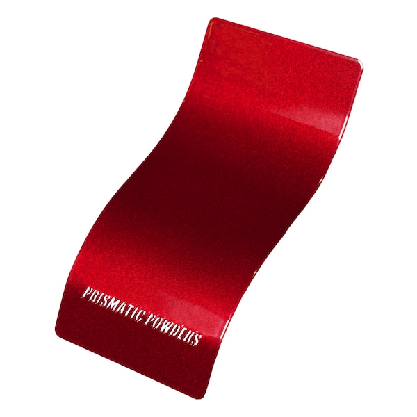 ILLUSION RUBY Powder Craft