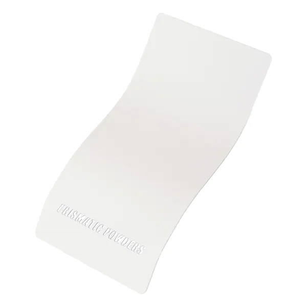 RAL 9016 - Powder Craft
