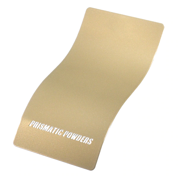 TITANIUM GOLD II Powder Craft